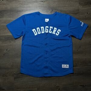DODGERS JERSEY